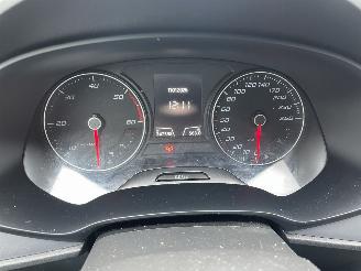 Seat Leon 1.6 tdi 85kw picture 13