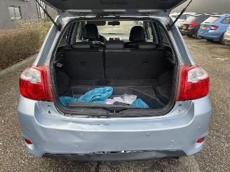 Toyota Auris 1.8 hybrid EXE picture 8