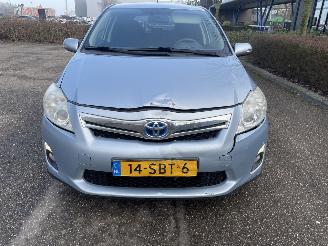 Toyota Auris 1.8 hybrid EXE picture 6