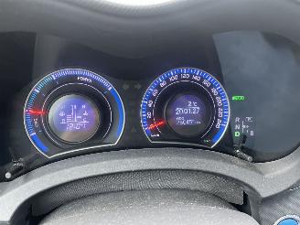 Toyota Auris 1.8 hybrid EXE picture 10