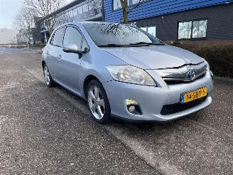 Toyota Auris 1.8 hybrid EXE picture 4