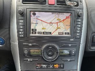 Toyota Auris 1.8 hybrid EXE picture 11