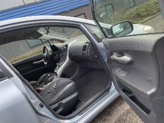Toyota Auris 1.8 hybrid EXE picture 14