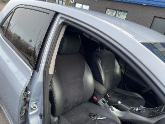 Toyota Auris 1.8 hybrid EXE picture 15