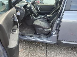 Nissan Qashqai 1.6 84kw picture 10