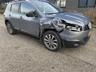 Nissan Qashqai 1.6 84kw picture 6