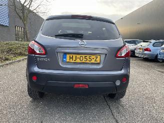 Nissan Qashqai 1.6 84kw picture 3