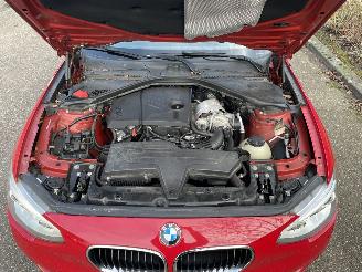 BMW 1-serie 1.6 100kw aut. picture 7