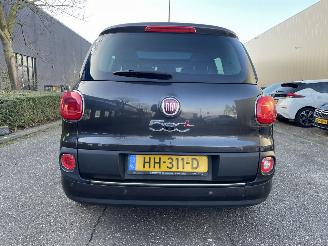 Fiat 500L 1.4T 7PERS picture 3