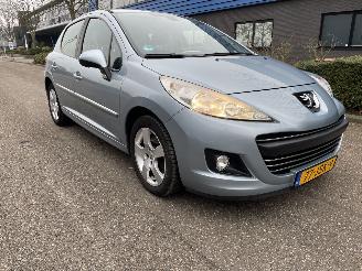 Peugeot 207 1.6 5drs picture 2
