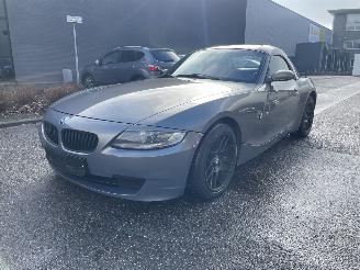 škoda osobní automobily BMW  2.0 2007/3