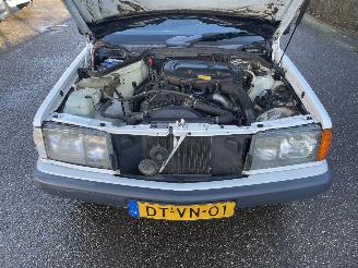 Mercedes 190-serie 190E AUT. picture 7