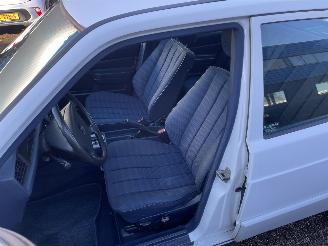 Mercedes 190-serie 190E AUT. picture 8