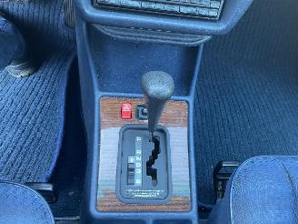 Mercedes 190-serie 190E AUT. picture 10