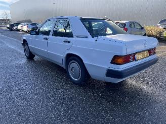 Mercedes 190-serie 190E Aut. picture 2
