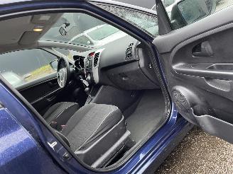 Kia Venga 1.6 aut. picture 10