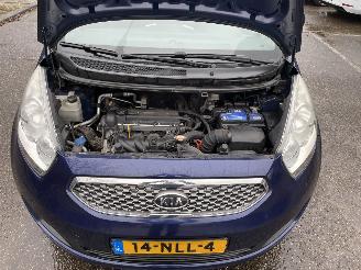 Kia Venga 1.6 aut. picture 7