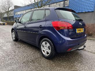 Kia Venga 1.6 aut. picture 6