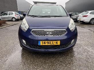 Kia Venga 1.6 aut. picture 3