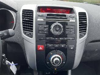 Kia Venga 1.6 aut. picture 15