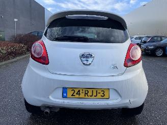 Ford Ka 1.2 airco picture 2