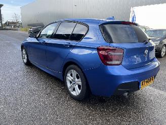 BMW 1-serie 118d picture 6
