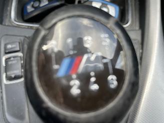 BMW 1-serie 118d picture 16