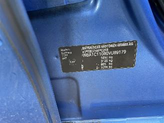 BMW 1-serie 118d picture 10