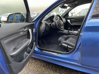 BMW 1-serie 118d picture 11