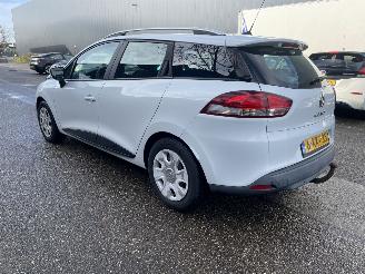 Renault Clio 1.5 dci stadion picture 6