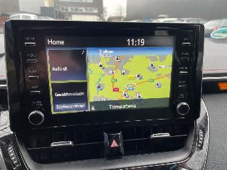 Toyota Corolla 1.8 hybrid picture 11