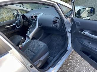 Toyota Auris 1.8 hybrid picture 8