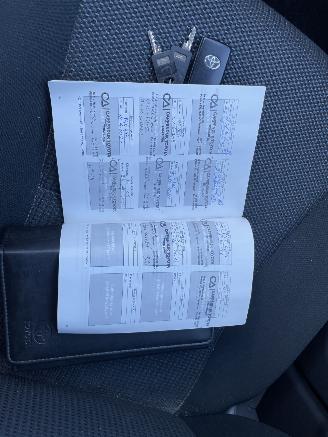 Toyota Auris 1.8 hybrid picture 15