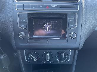 Volkswagen Polo 1.0 5drs 55kw picture 15