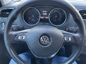 Volkswagen Polo 1.0 5drs 55kw picture 14