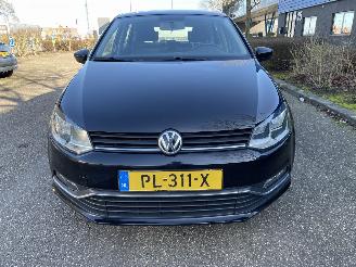 Volkswagen Polo 1.0 5drs 55kw picture 2