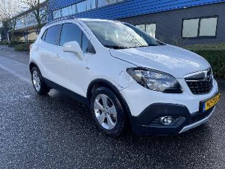 Opel Mokka 1.4T 103kw picture 5