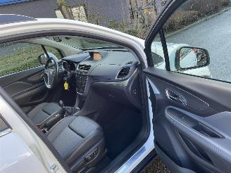 Opel Mokka 1.4T 103kw picture 11