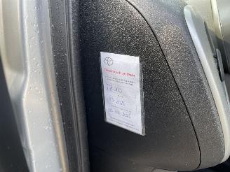 Toyota Aygo 5drs xplay picture 11