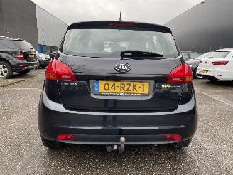 Kia Venga 1.4 picture 3