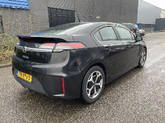 Opel Ampera 1.4 plugin hybrid picture 4