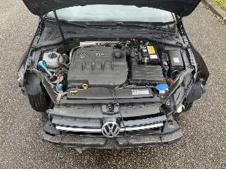 Volkswagen Golf 1.6 tdi picture 6