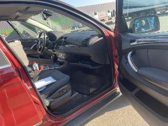 BMW X5 4.4 picture 8