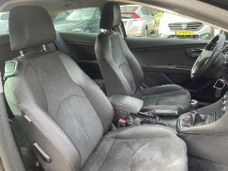 Seat Leon 2.0 tdi FR picture 18