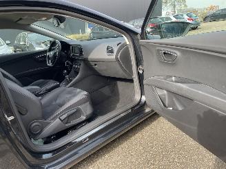 Seat Leon 2.0 tdi FR picture 17