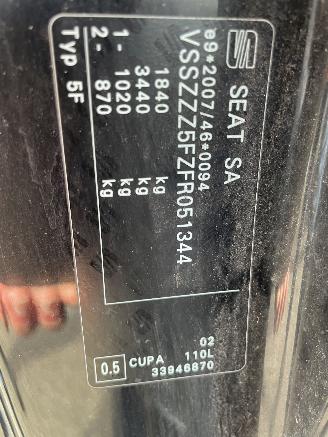 Seat Leon 2.0 tdi FR picture 20