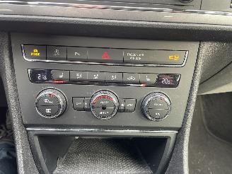 Seat Leon 2.0 tdi FR picture 9