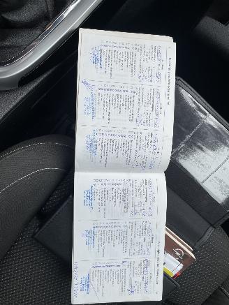 Opel Astra 1.4T 103KW picture 19