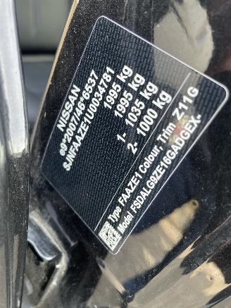 Nissan Leaf tekna 40kwh picture 24