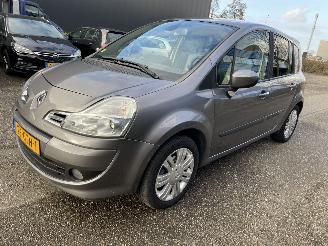 Schadeauto Renault Modus 1.6 aut. 2008/10